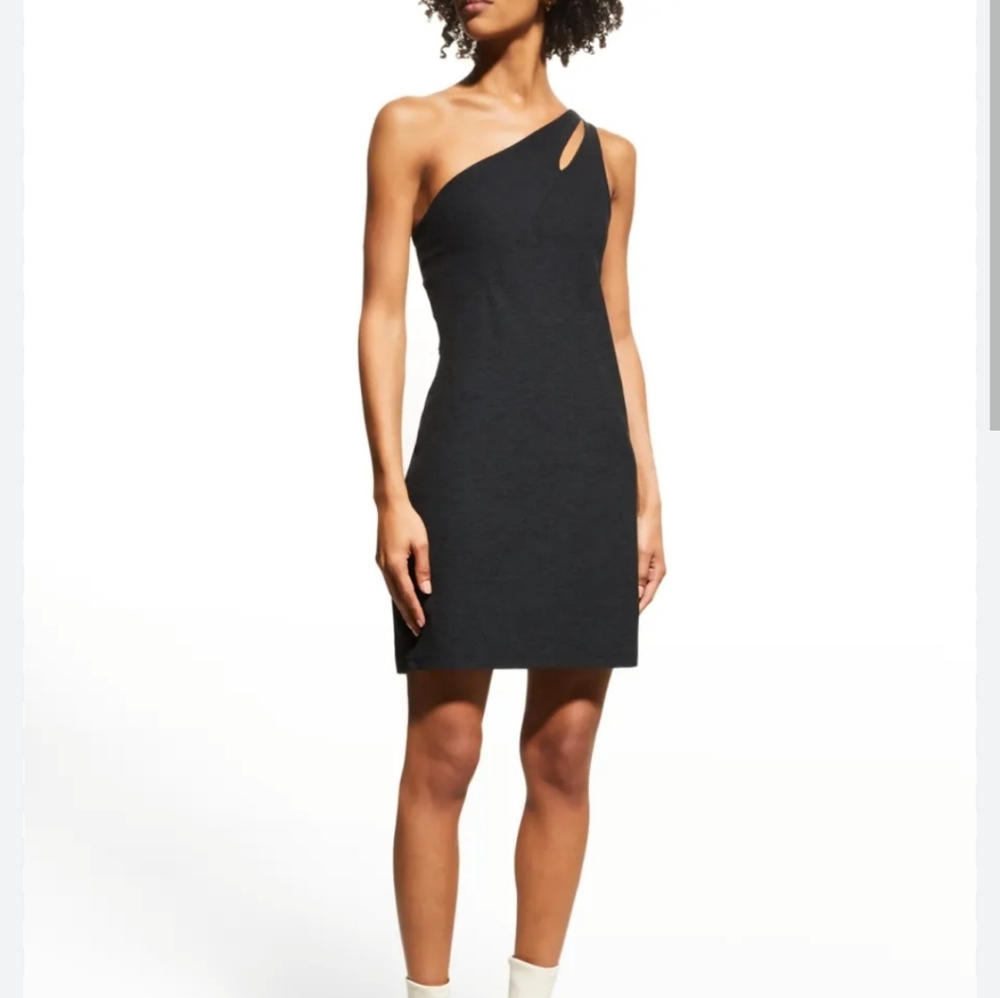BEYOND YOGA mini Dress